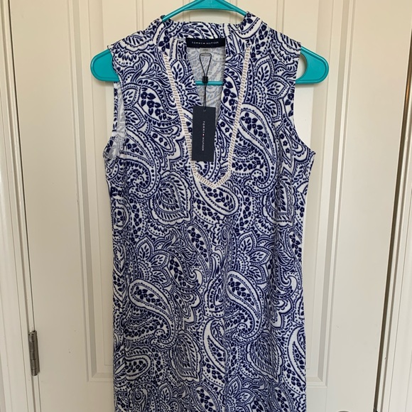 Tommy Hilfiger Dresses & Skirts - NWT Tommy Hilfiger dress